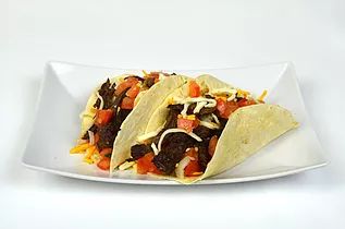 Order Steak Tacos  food online from Campestre Chicken store, Lincoln Park on bringmethat.com