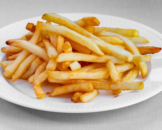 Order French Fries food online from Wings R King Express store, Birmingham on bringmethat.com