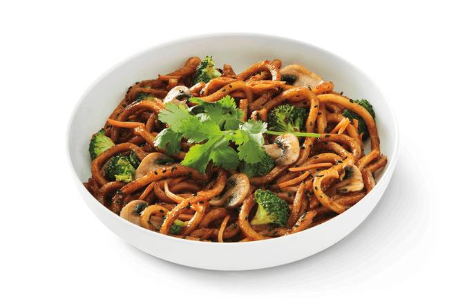 Order Japanese Pan Noodles food online from Noodles & Company store, Elkhart on bringmethat.com