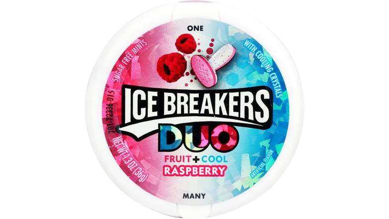 Order Ice Breakers food online from Gud2Go store, Marlton on bringmethat.com