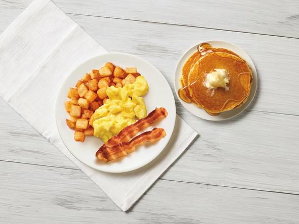 Order Build-Your-Own Breakfast  food online from Bakers Square store, Parma Heights on bringmethat.com