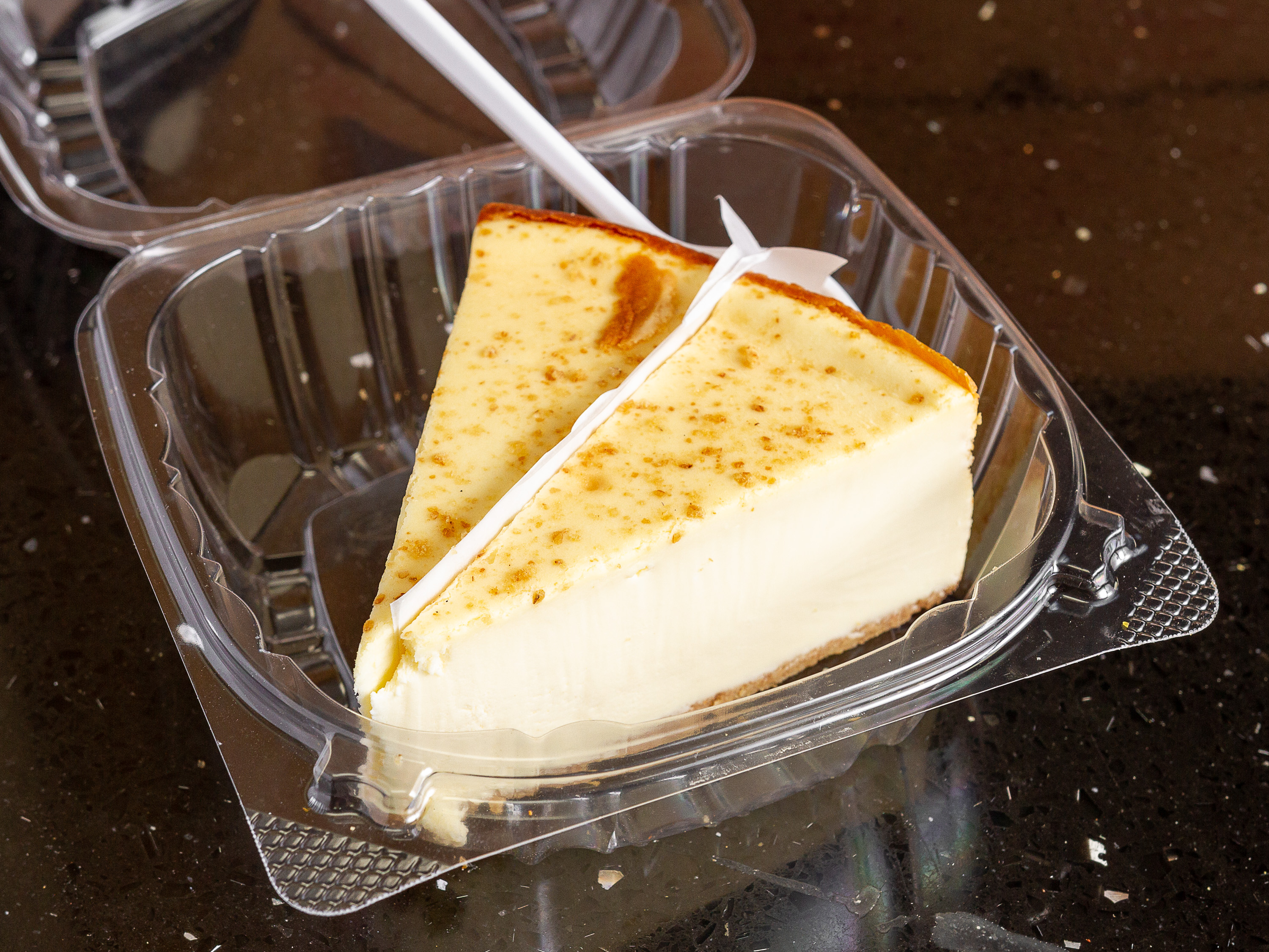 Order Cheese Cake food online from Liberty Pizza & Sub store, Windsor Mill on bringmethat.com