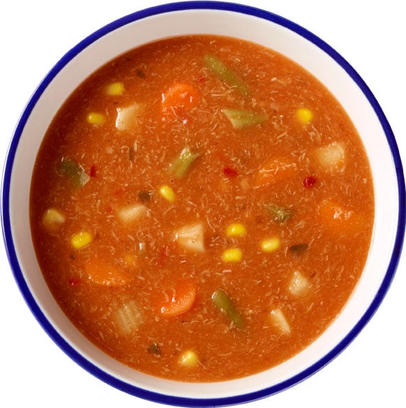 Order MD Crab Soup food online from Royal Kitchen store, Cockeysville on bringmethat.com