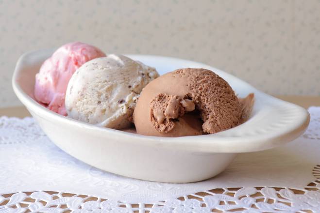 Order Ice Cream Scoop food online from Ricks On Second store, Antioch on bringmethat.com