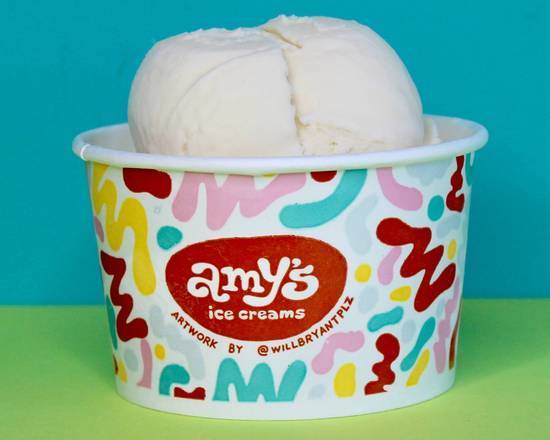 Order Large (8 Oz) food online from Amy's Ice Creams store, Rollingwood on bringmethat.com