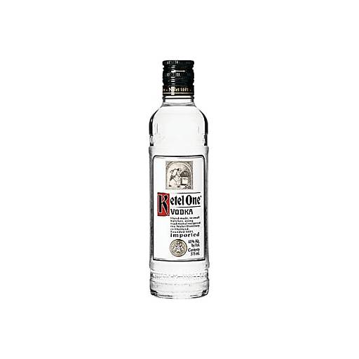 Order Ketel One Vodka (375 ML) 54858 food online from Bevmo! store, BURLINGAME on bringmethat.com