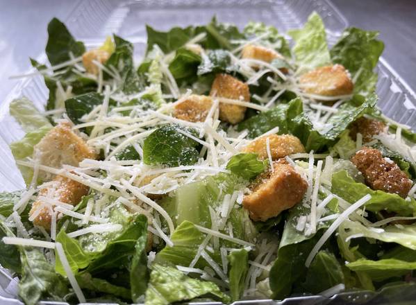 Order Caesar Salad food online from Detroit Pizza Factory store, Battle Ground on bringmethat.com