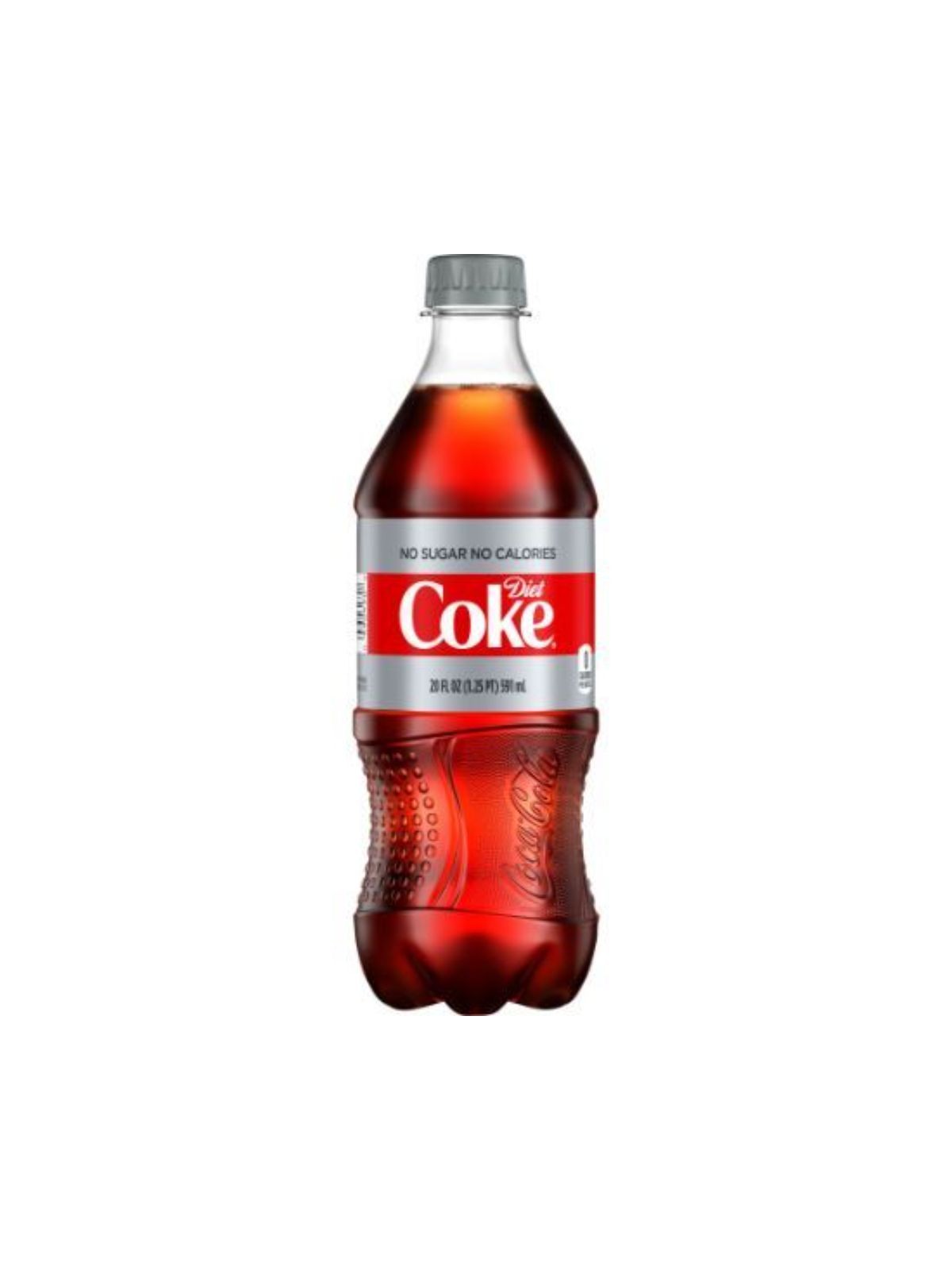 Order Diet Coke (20 oz) food online from Stock-Up Mart store, Houston on bringmethat.com