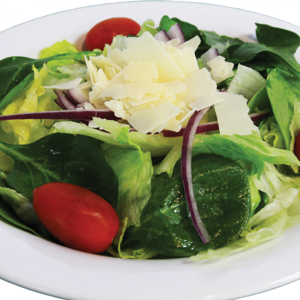 Order Side Salad food online from Rosati's Pizza store, Madison on bringmethat.com