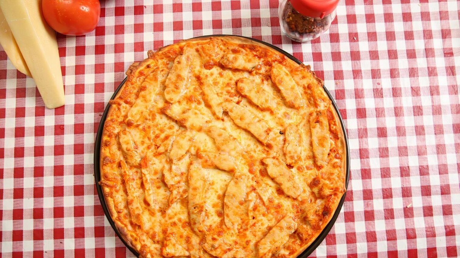 Order Buffalo Chicken food online from Pizza Cottage store, Circleville on bringmethat.com
