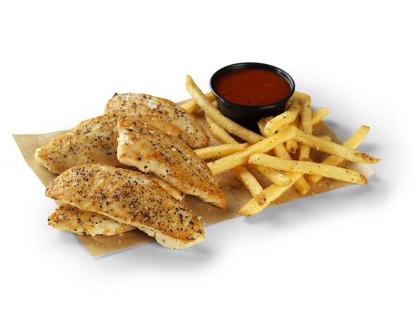 Order Naked Tenders® food online from Wild Burger store, Dickson City on bringmethat.com