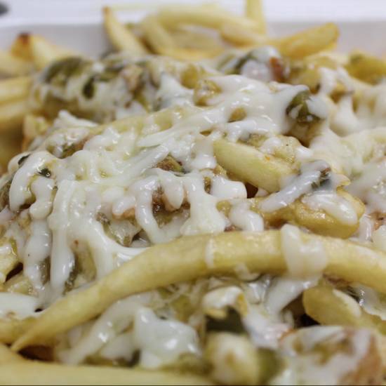 Order Chencho Fries food online from Fat Boy store, Henderson on bringmethat.com