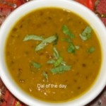 Order Dal of the Day food online from Flavor of India store, Burbank on bringmethat.com