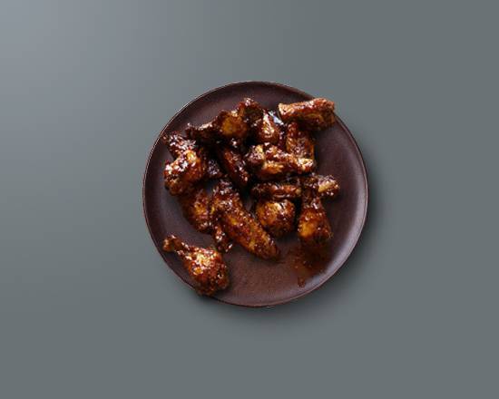 Order Classic Hot Wings food online from Poultry Provisions store, Las Vegas on bringmethat.com