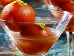Order Gulab Jamun food online from Star of India store, Ferndale on bringmethat.com