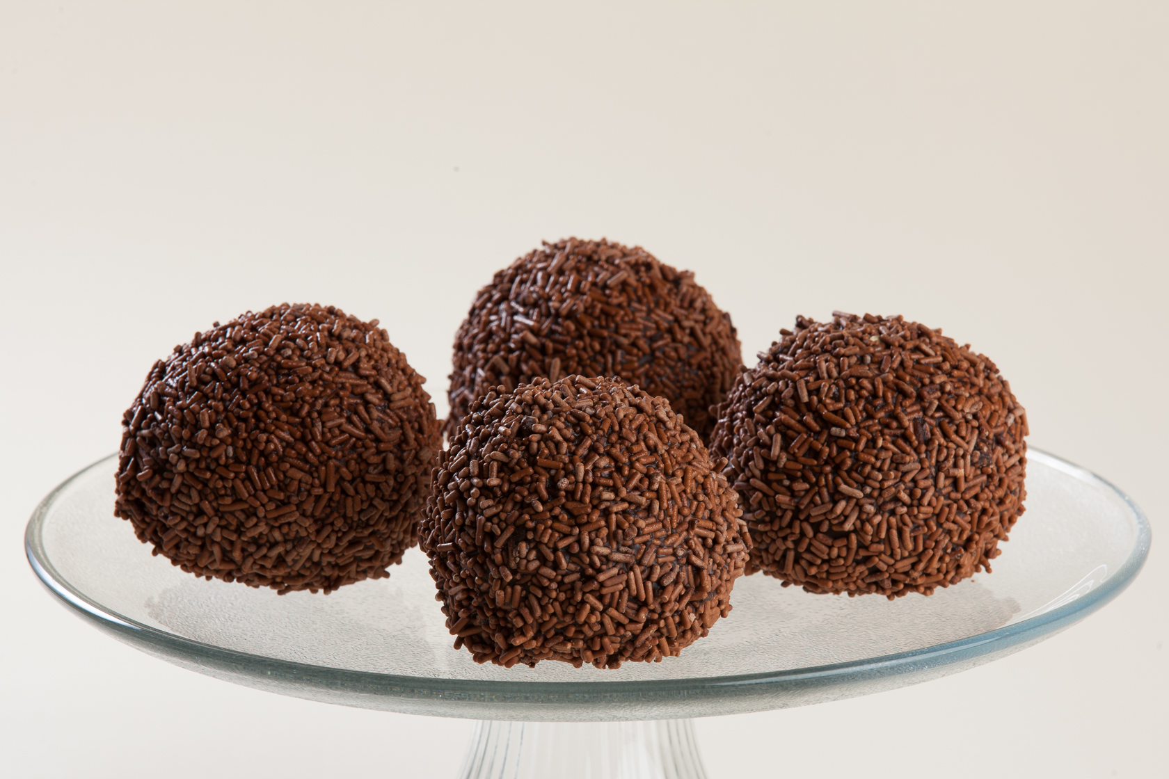 Order Rum Ball food online from Lutz Cafe & Pastry Shop store, CHICAGO on bringmethat.com