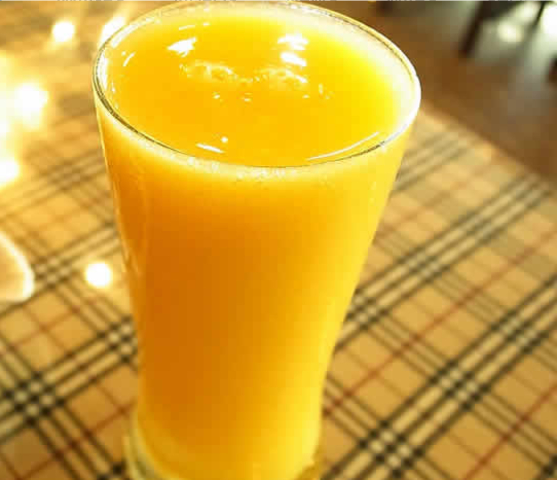 Order Mango Juice food online from Salam restaurant store, Chicago on bringmethat.com