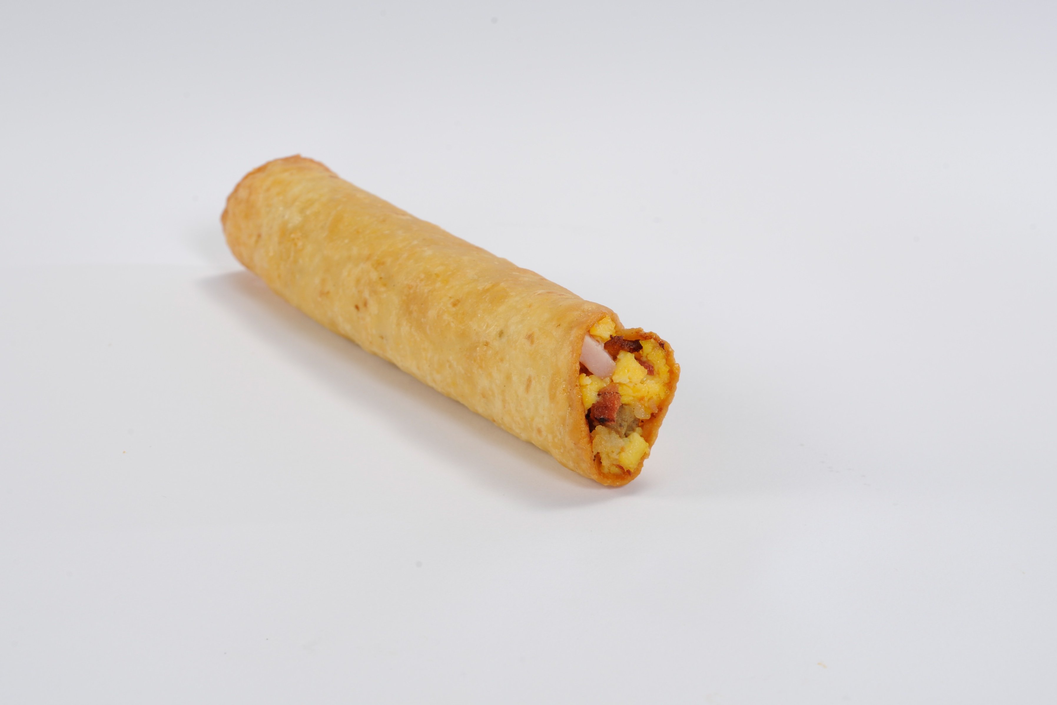 Order Breakfast Taquito food online from Amigos / Kings Classic store, Lincoln on bringmethat.com