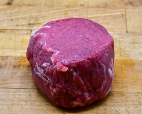 Order 6oz Filet Mignon food online from Morton The Steakhouse store, Louisville on bringmethat.com