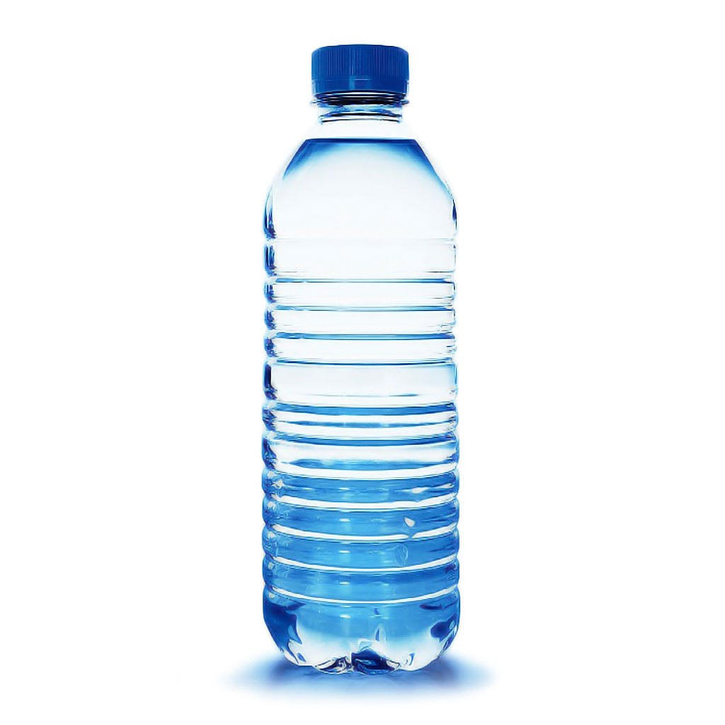 Order Bottle of Water - 16.9 ounce food online from Jimmy's Pizza store, Cold Spring on bringmethat.com