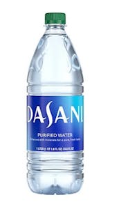 Order Bottled Water food online from Banh Mi Express store, Brentwood on bringmethat.com
