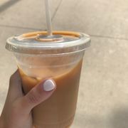 Order Cold Brew food online from Tiffanys store, Austin on bringmethat.com