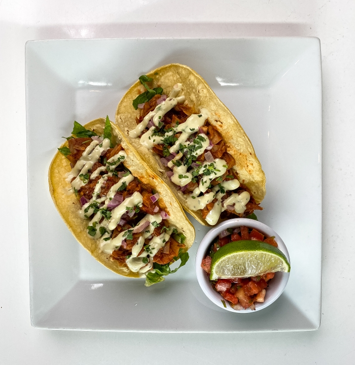 Order Street Tacos food online from Venti's South store, Salem on bringmethat.com