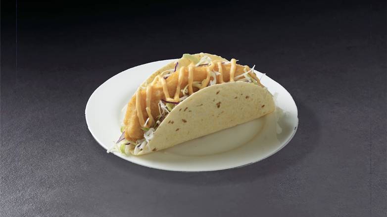 Order Taco food online from Long John Silver'S store, Oklahoma City on bringmethat.com