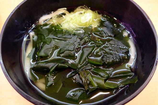 Order Nori Soup food online from Style Sushi store, Union on bringmethat.com