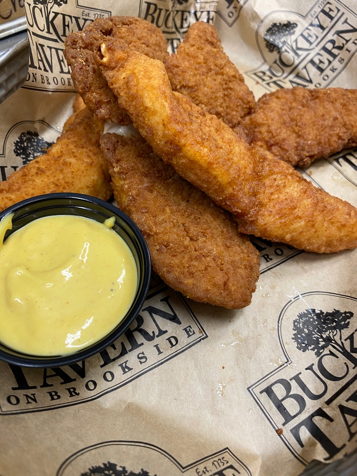 Order Chicken Fingers food online from Buckeye Tavern store, Macungie on bringmethat.com