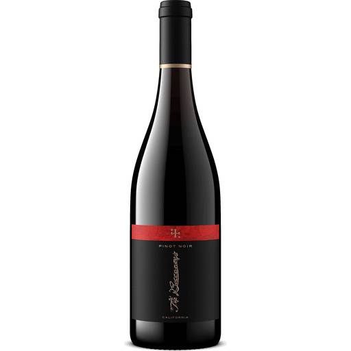 Order The Buccaneer Pinot Noir (750 ML) 102618 food online from Bevmo! store, Torrance on bringmethat.com