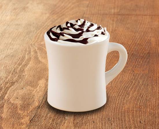 Order Hot Chocolate food online from Huddle House store, Pell City on bringmethat.com