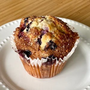 Order Blueberry Muffin food online from Stb store, Vancouver on bringmethat.com