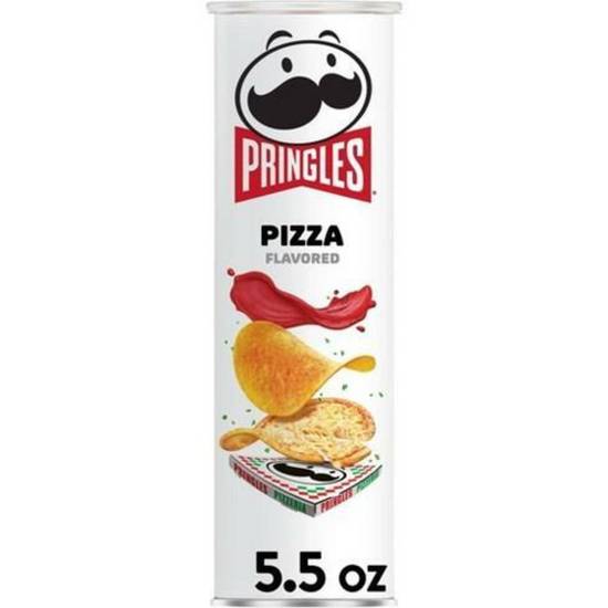 Order Pringles - Pizza food online from IV Deli Mart store, Goleta on bringmethat.com