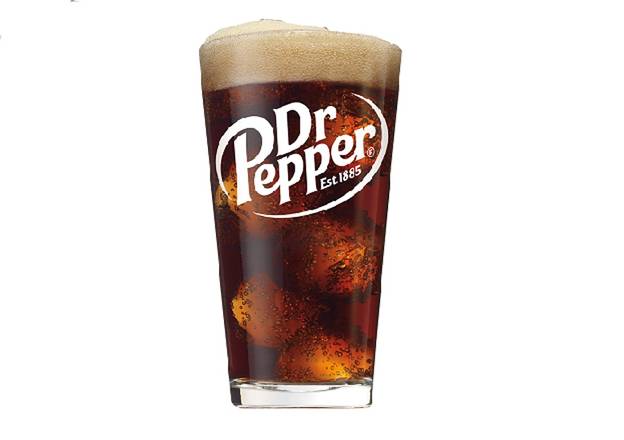 Order DR. PEPPER food online from Taco Mac Buford store, Buford on bringmethat.com