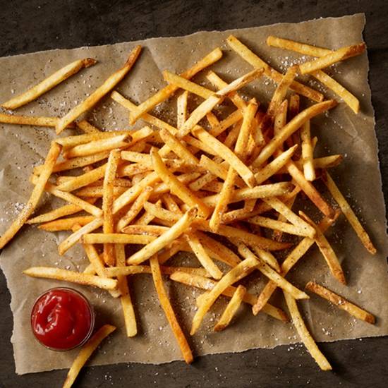 Order French Fries food online from Wings Out store, Ross on bringmethat.com
