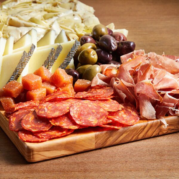 Order Tapas, Spanish Cheese and Charcuterie  food online from La Fromagerie store, San Francisco on bringmethat.com