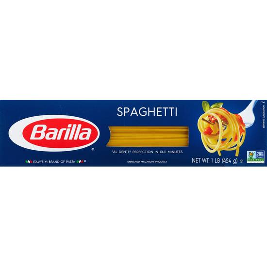 Order Barilla Thin Spaghetti No. 3 food online from Cvs store, WESTON on bringmethat.com
