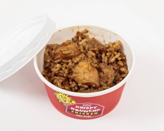 Order Jambalaya food online from Krispy Krunchy Chicken store, Coatesville on bringmethat.com