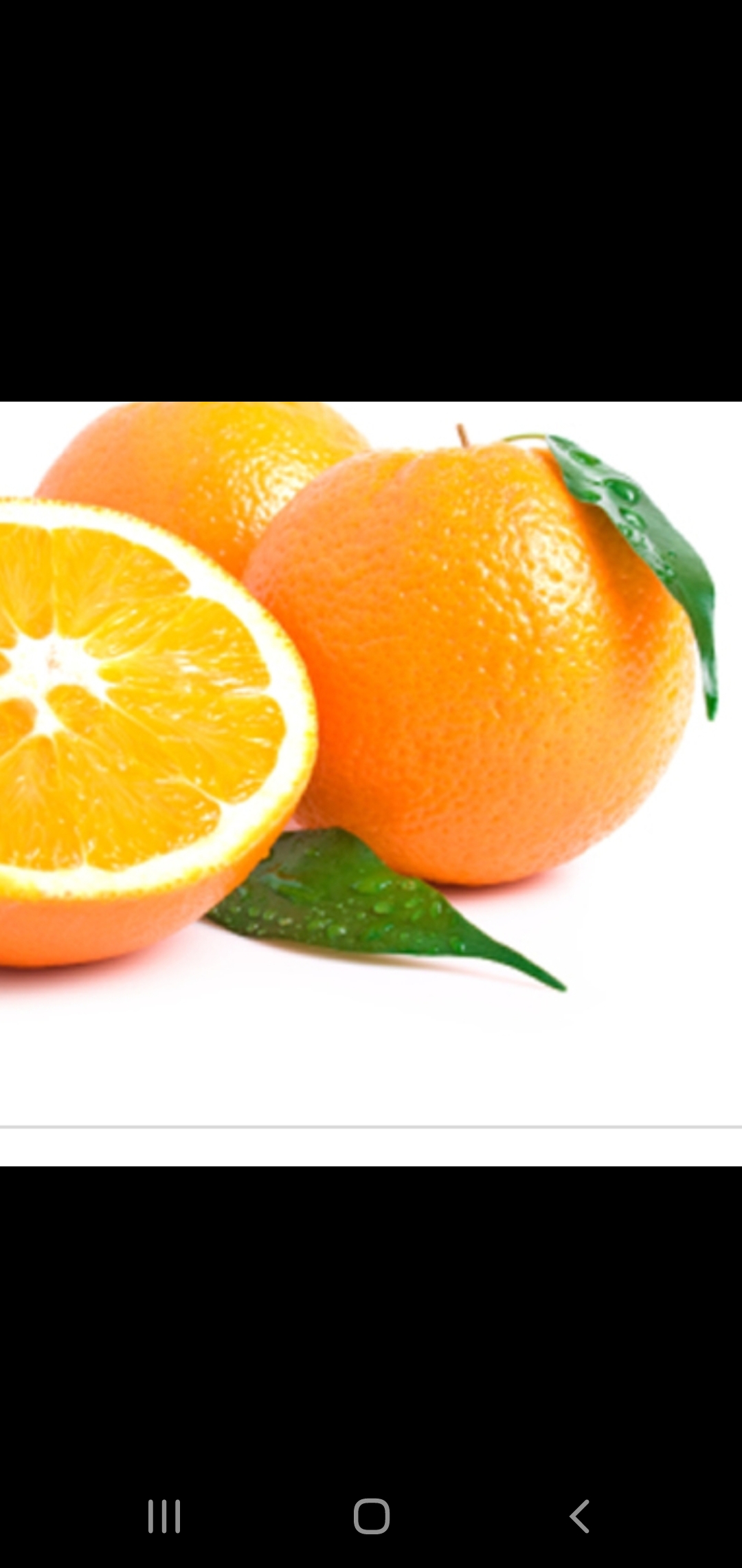 Order Sunkist Orange  food online from American Gourmet Foods Deli store, New York on bringmethat.com