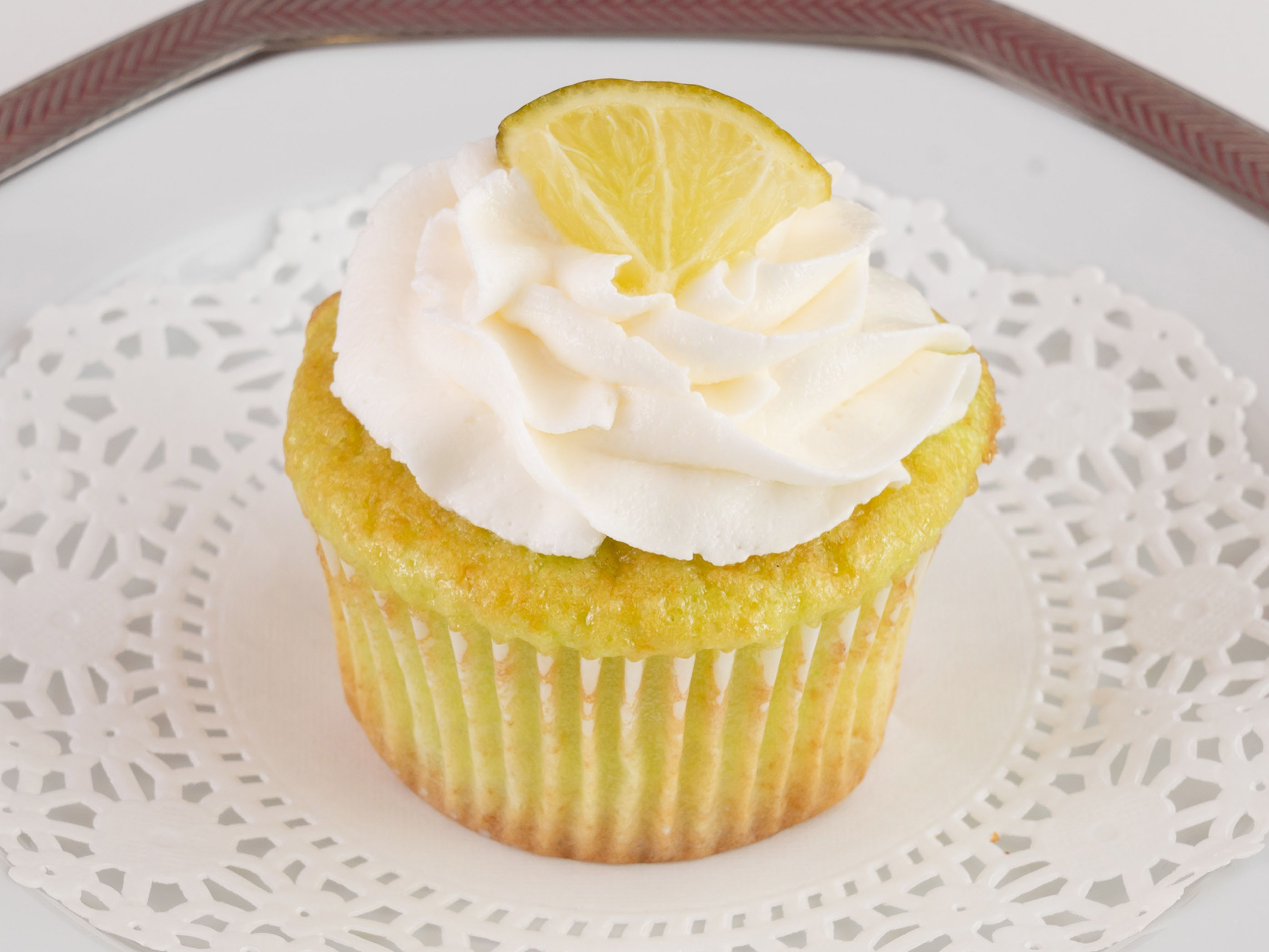 Order Key Lime  food online from Cynthia Kitchen store, Humble on bringmethat.com
