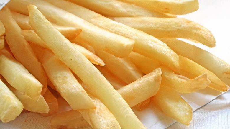 Order French Fries food online from Pizza Express store, Chester on bringmethat.com