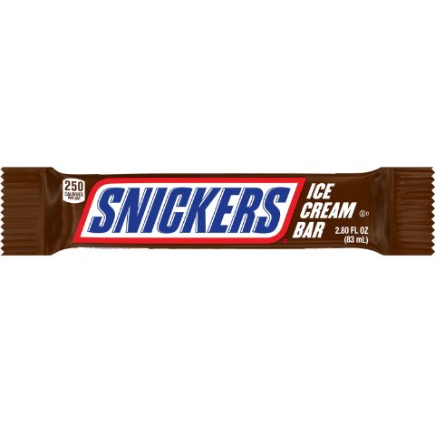 Order Snickers Ice Cream Bar King Size food online from 7-Eleven store, Princeton on bringmethat.com