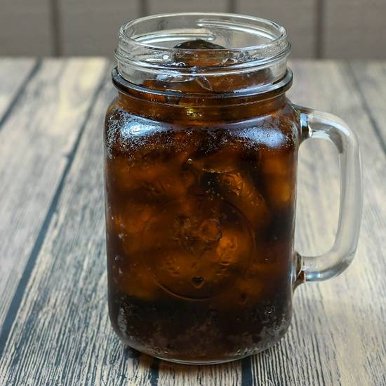 Order Soda food online from Egg Harbor Cafe store, Libertyville on bringmethat.com
