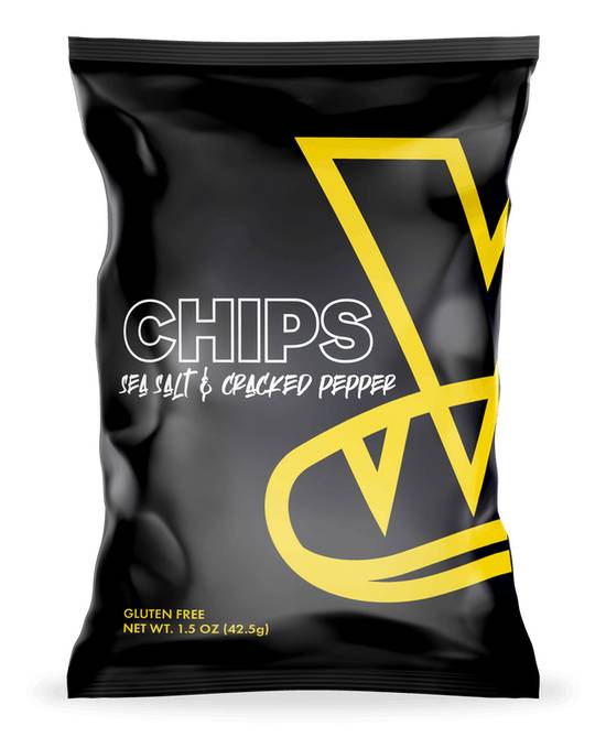 Order CHIPS food online from Which Wich store, San Diego on bringmethat.com
