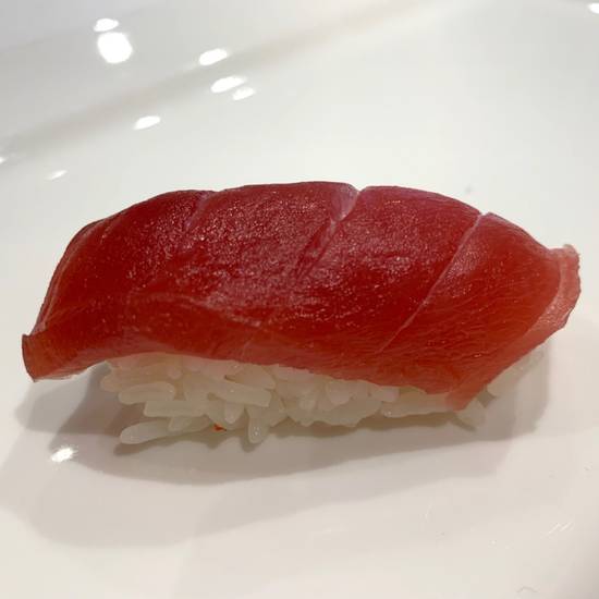 Order Tuna Sushi food online from Katsu-ya store, Studio City on bringmethat.com