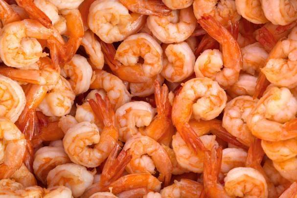 Order Extra Shrimp food online from Bigote store, Lake Elsinore on bringmethat.com