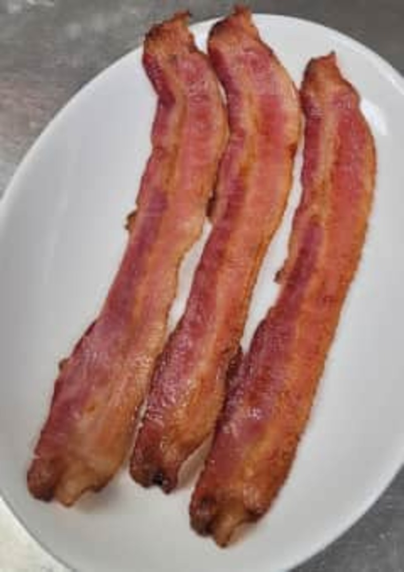 Order Honey Bacon food online from Buttermilk store, Naperville on bringmethat.com