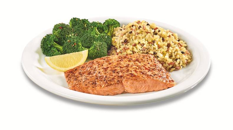 Order Wild Alaska Salmon food online from Denny store, Canyon Country on bringmethat.com