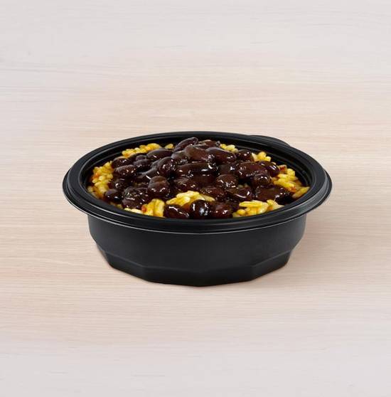 Order Black Beans & Rice food online from Taco Bell store, Hawthorne on bringmethat.com